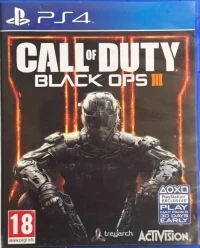 Call of Duty: Black Ops III (87728206UK)