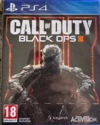 Call of Duty: Black Ops III (87728206UK3)