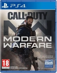 Call of Duty: Modern Warfare [PL]