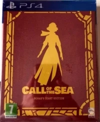Call of the Sea - Norah's Diary Edition