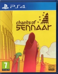 Chants of Sennaar