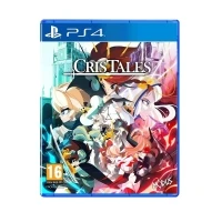 Cris Tales