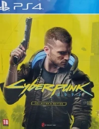 Cyberpunk 2077 - Collector's Edition
