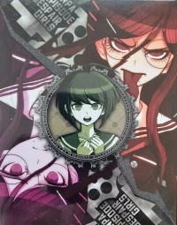 Danganronpa Another Episode: Ultra Despair Girls (box)
