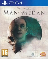 Dark Pictures Anthology, The: Man of Medan [FR]
