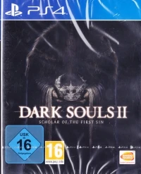 Dark Souls II: Scholar of the First Sin [AT][CH][DE]
