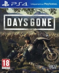 Days Gone [FR]