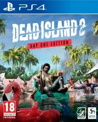 Dead Island 2 - Day One Edition