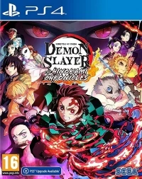 Demon Slayer: The Hinokami Chronicles