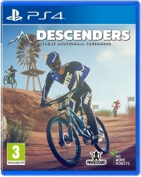 Descenders