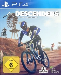 Descenders [DE]