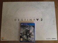 Destiny 2 - Collector's Edition
