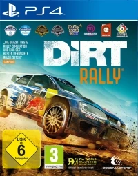 Dirt Rally [DE]