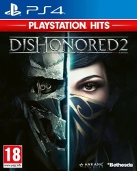 Dishonored 2 - PlayStation Hits