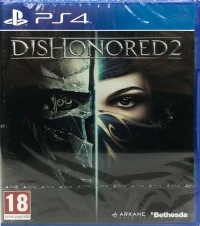 Dishonored 2 [FR]