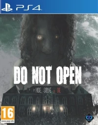 Do Not Open