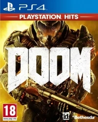 Doom - PlayStation Hits