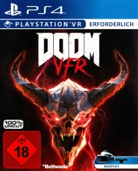 Doom VFR [DE]