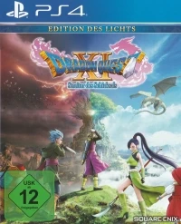 Dragon Quest XI: Streiter des Schicksals - Edition des Lichts