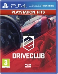 Driveclub - PlayStation Hits