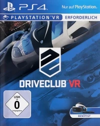 Driveclub VR [DE]