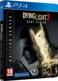 Dying Light 2 Stay Human - Deluxe Edition