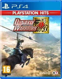 Dynasty Warriors 9 - PlayStation Hits