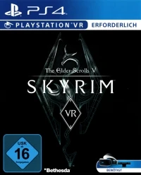 Elder Scrolls V, The: Skyrim VR [DE]