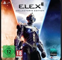 Elex II - Collector's Edition