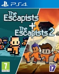 Escapists, The + The Escapists 2