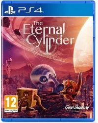 Eternal Cylinder, The