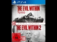 Evil Within Double Feature, The