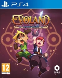 Evoland - Legendary Edition