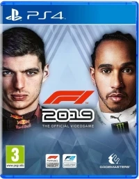 F1 2019