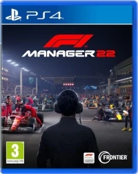 F1 Manager 22