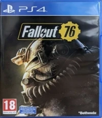 Fallout 76 [ES]