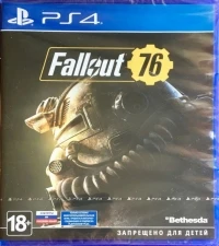 Fallout 76 [RU]
