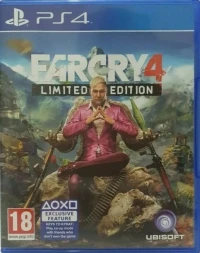 Far Cry 4 - Limited Edition
