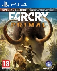 Far Cry Primal - Special Edition