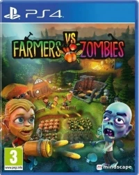 Farmers vs Zombies