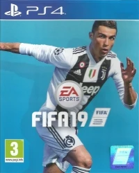 FIFA 19 [NL]