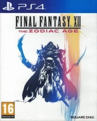 Final Fantasy XII: The Zodiac Age [FR]