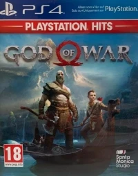 God of War - PlayStation Hits (Alleen voor)