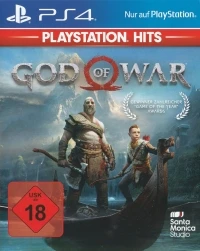 God of War - PlayStation Hits [DE]