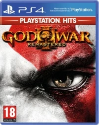 God of War III Remastered - PlayStation Hits