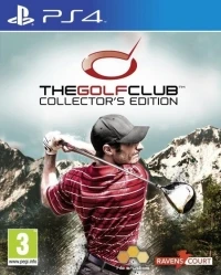 Golf Club, The - Collector's Edition
