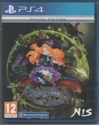GrimGrimoire OnceMore - Deluxe Edition [FR]