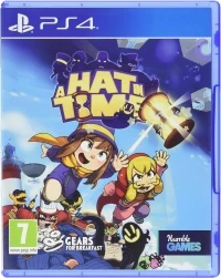 Hat in Time, A [IT]