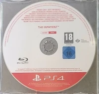 Inpatient, The (Not For Resale)