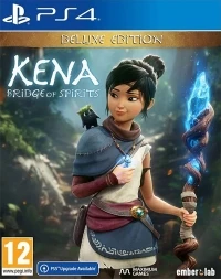 Kena: Bridge Of Spirits - Deluxe Edition
